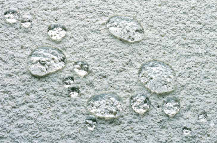 Berkshire wall coatings